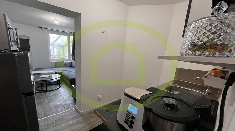 Ma-Cabane - Vente Maison HAUTMONT, 74 m²