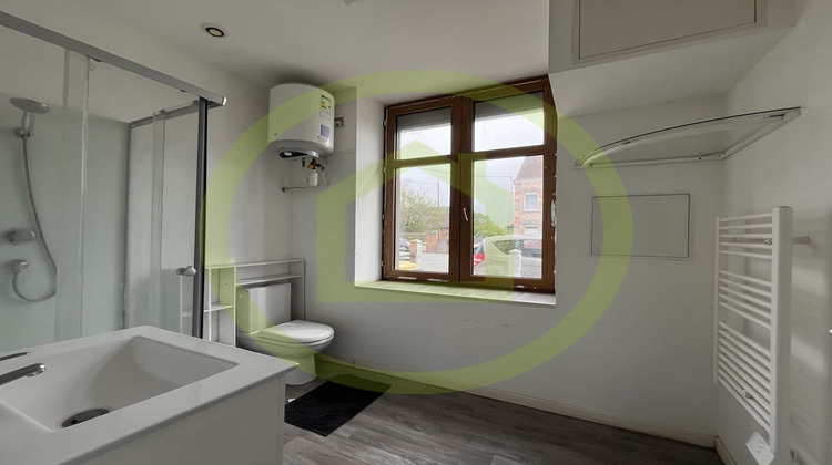 Ma-Cabane - Vente Maison HAUTMONT, 74 m²