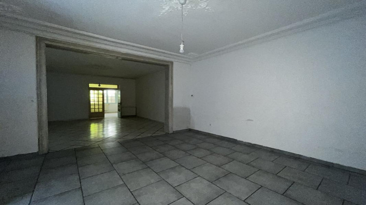 Ma-Cabane - Vente Maison HAUTMONT, 121 m²