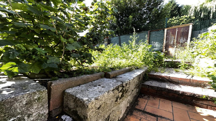 Ma-Cabane - Vente Maison HAUTMONT, 121 m²