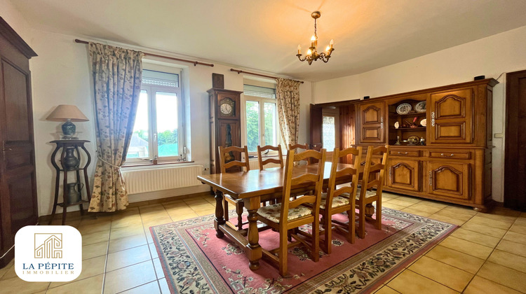 Ma-Cabane - Vente Maison Hautmont, 97 m²