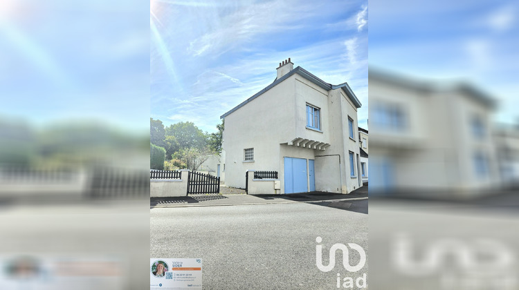 Ma-Cabane - Vente Maison Hautmont, 170 m²