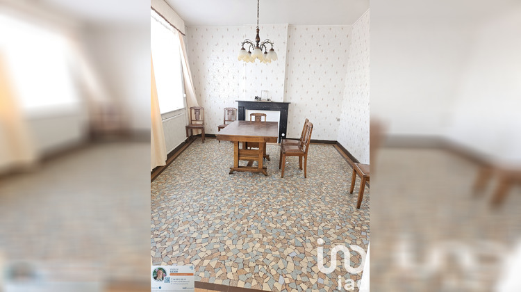 Ma-Cabane - Vente Maison Hautmont, 170 m²