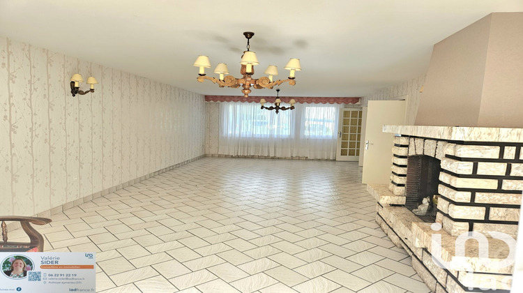 Ma-Cabane - Vente Maison Hautmont, 170 m²