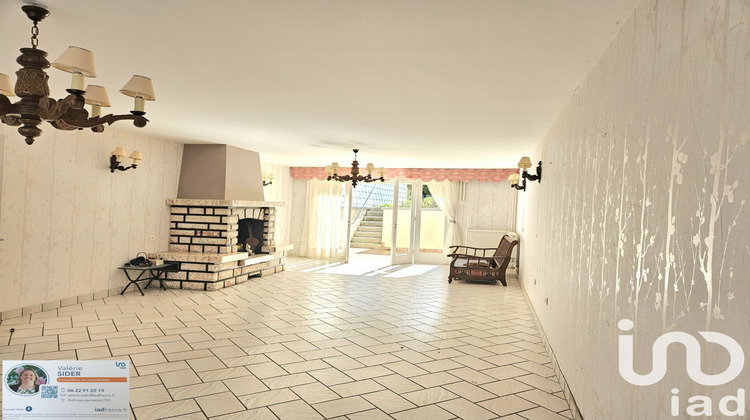 Ma-Cabane - Vente Maison Hautmont, 170 m²