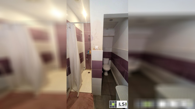 Ma-Cabane - Vente Maison Hautmont, 85 m²