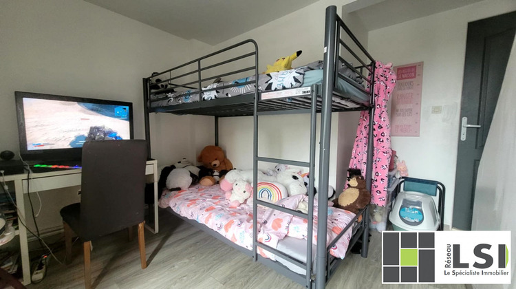 Ma-Cabane - Vente Maison Hautmont, 85 m²