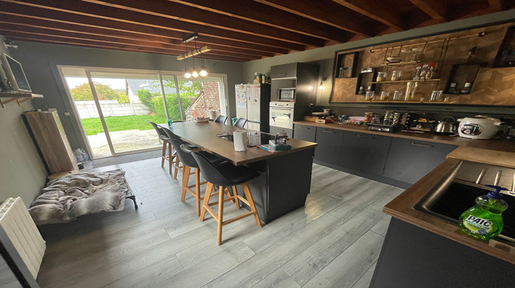 Ma-Cabane - Vente Maison HAUTMONT, 126 m²