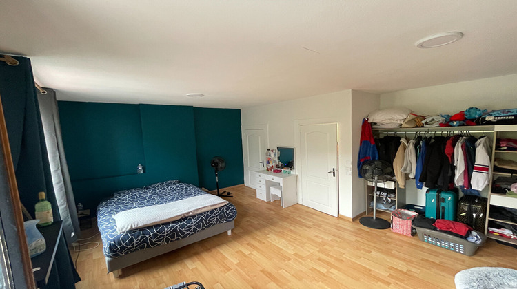 Ma-Cabane - Vente Maison HAUTMONT, 126 m²