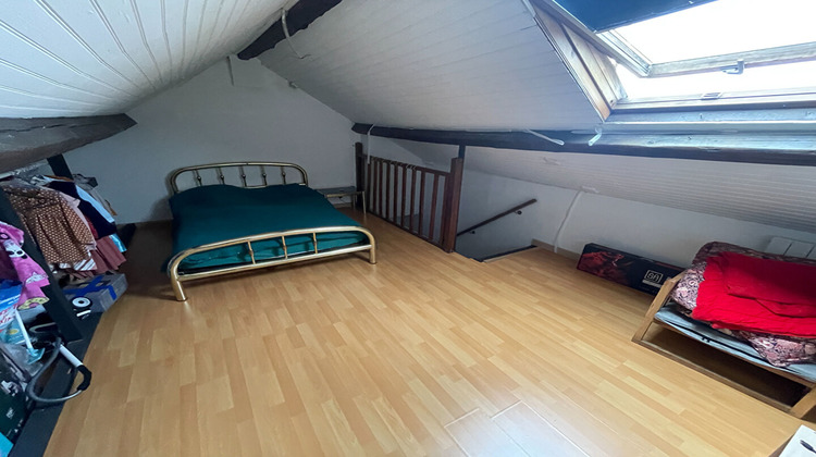 Ma-Cabane - Vente Maison HAUTMONT, 126 m²