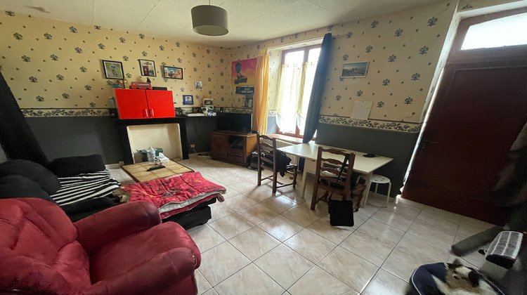 Ma-Cabane - Vente Maison HAUTMONT, 126 m²