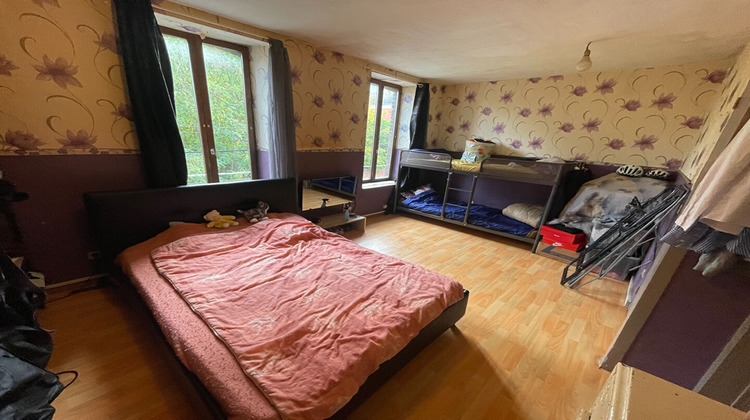 Ma-Cabane - Vente Maison HAUTMONT, 126 m²