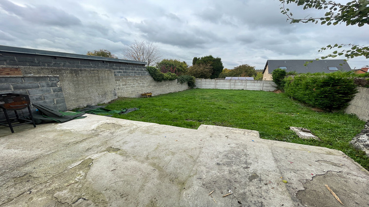 Ma-Cabane - Vente Maison HAUTMONT, 126 m²