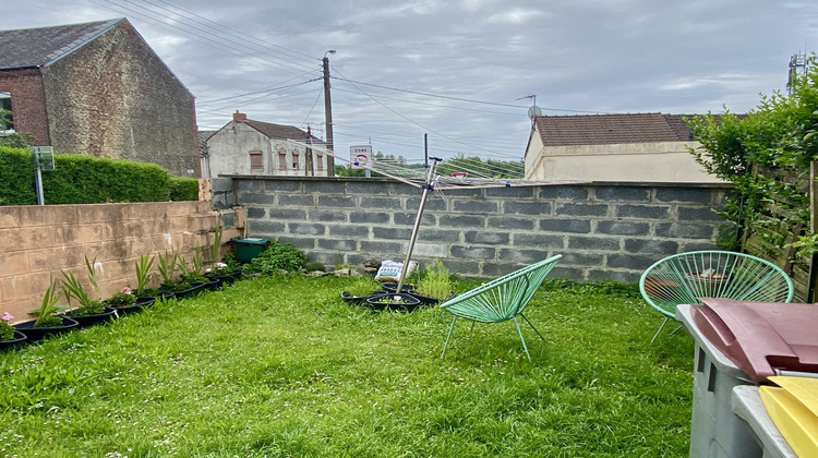 Ma-Cabane - Vente Maison Hautmont, 117 m²