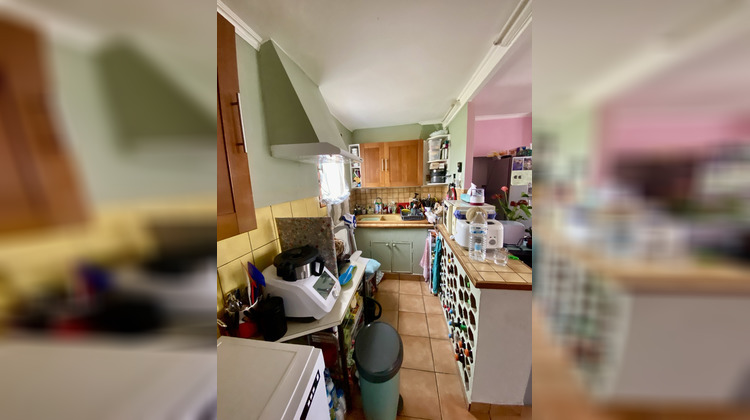 Ma-Cabane - Vente Maison Hautmont, 117 m²