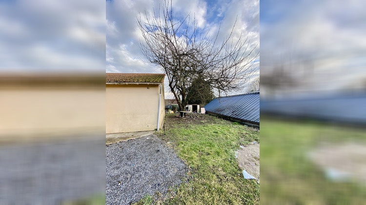 Ma-Cabane - Vente Maison Hautmont, 90 m²
