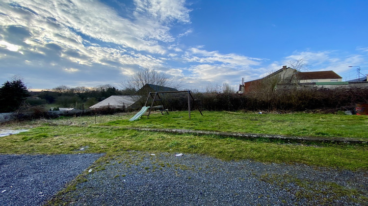 Ma-Cabane - Vente Maison Hautmont, 90 m²