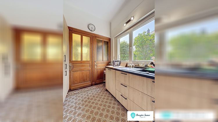 Ma-Cabane - Vente Maison Hautmont, 220 m²