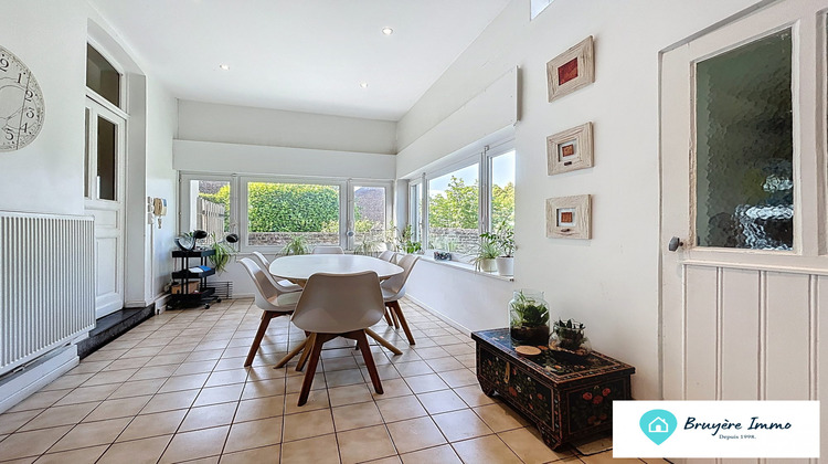 Ma-Cabane - Vente Maison Hautmont, 220 m²