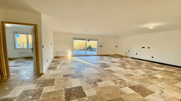 Ma-Cabane - Vente Maison Hautmont, 80 m²