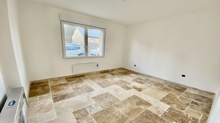 Ma-Cabane - Vente Maison Hautmont, 80 m²