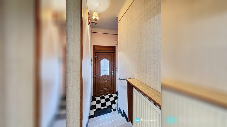 Ma-Cabane - Vente Maison Hautmont, 90 m²