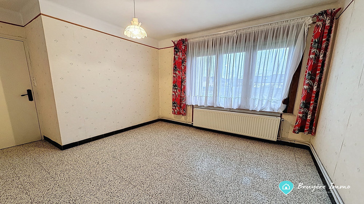 Ma-Cabane - Vente Maison Hautmont, 90 m²