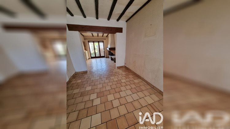 Ma-Cabane - Vente Maison Hautmont, 127 m²