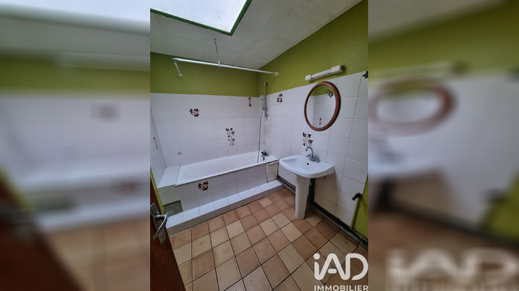 Ma-Cabane - Vente Maison Hautmont, 127 m²