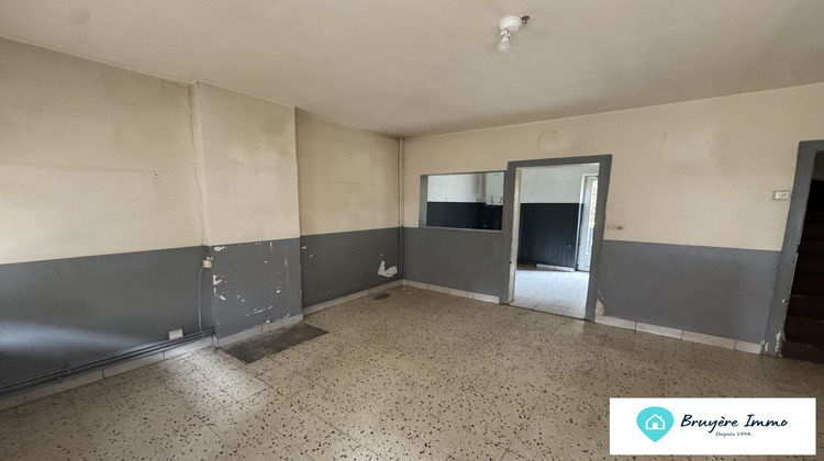 Ma-Cabane - Vente Maison Hautmont, 60 m²