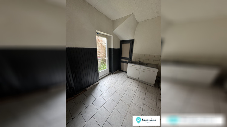 Ma-Cabane - Vente Maison Hautmont, 60 m²