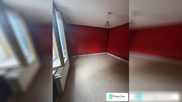 Ma-Cabane - Vente Maison Hautmont, 60 m²