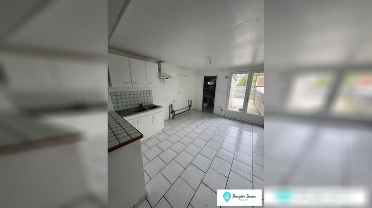 Ma-Cabane - Vente Maison Hautmont, 110 m²