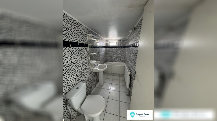 Ma-Cabane - Vente Maison Hautmont, 110 m²