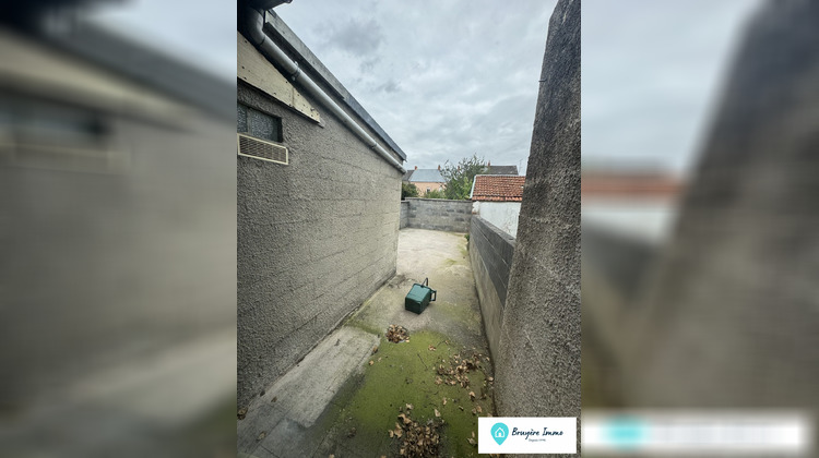 Ma-Cabane - Vente Maison Hautmont, 110 m²