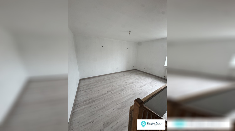 Ma-Cabane - Vente Maison Hautmont, 110 m²