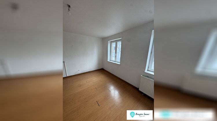 Ma-Cabane - Vente Maison Hautmont, 110 m²