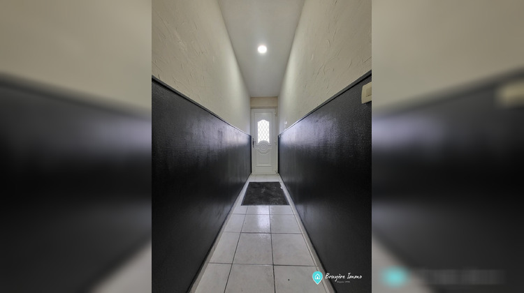 Ma-Cabane - Vente Maison Hautmont, 95 m²