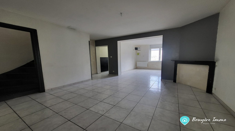 Ma-Cabane - Vente Maison Hautmont, 95 m²