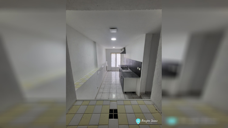 Ma-Cabane - Vente Maison Hautmont, 95 m²