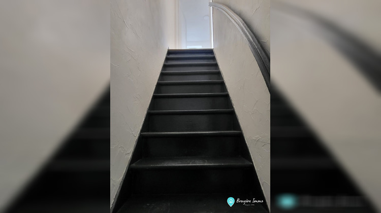 Ma-Cabane - Vente Maison Hautmont, 95 m²