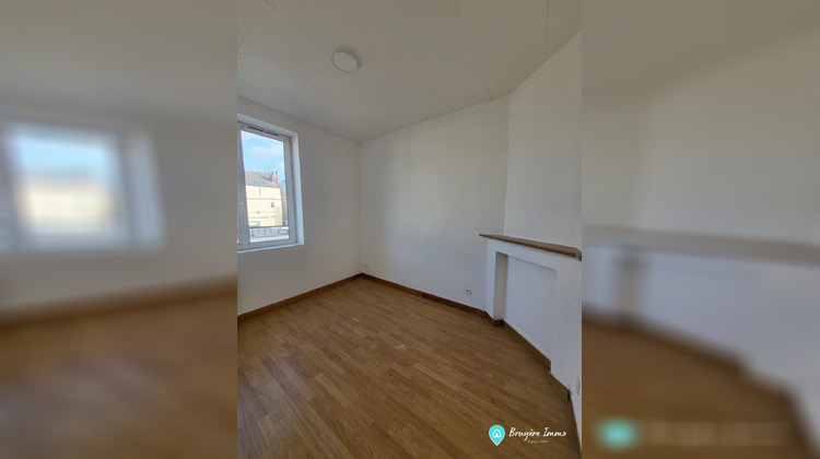 Ma-Cabane - Vente Maison Hautmont, 95 m²