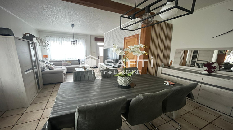 Ma-Cabane - Vente Maison Hautmont, 88 m²