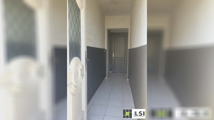 Ma-Cabane - Vente Maison Hautmont, 89 m²