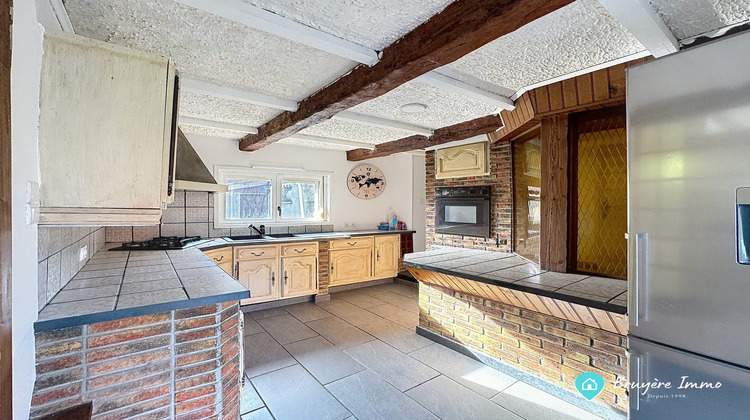 Ma-Cabane - Vente Maison Hautmont, 87 m²