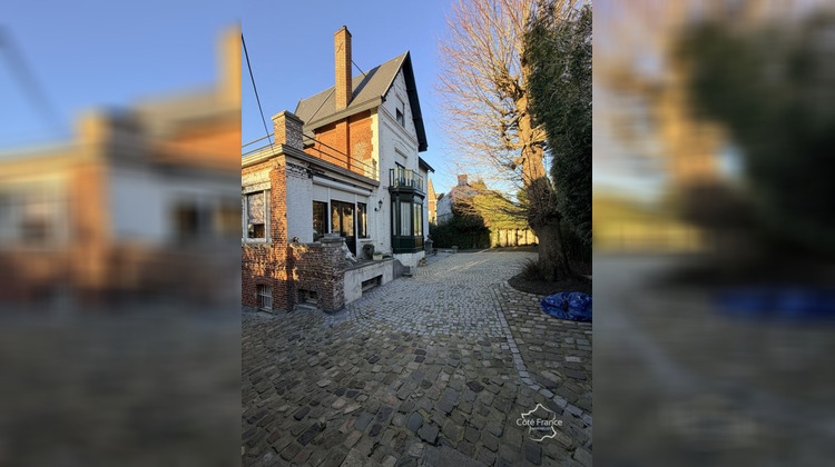 Ma-Cabane - Vente Maison HAUTMONT, 289 m²