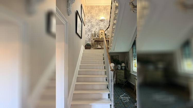 Ma-Cabane - Vente Maison HAUTMONT, 289 m²