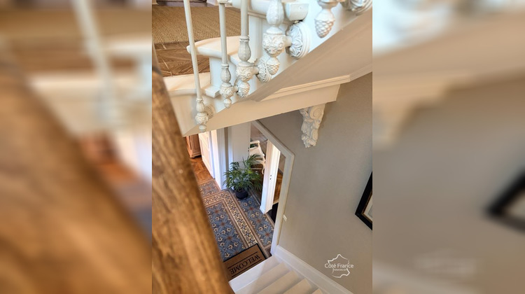 Ma-Cabane - Vente Maison HAUTMONT, 289 m²