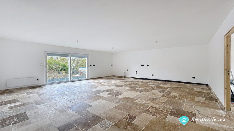 Ma-Cabane - Vente Maison Hautmont, 80 m²