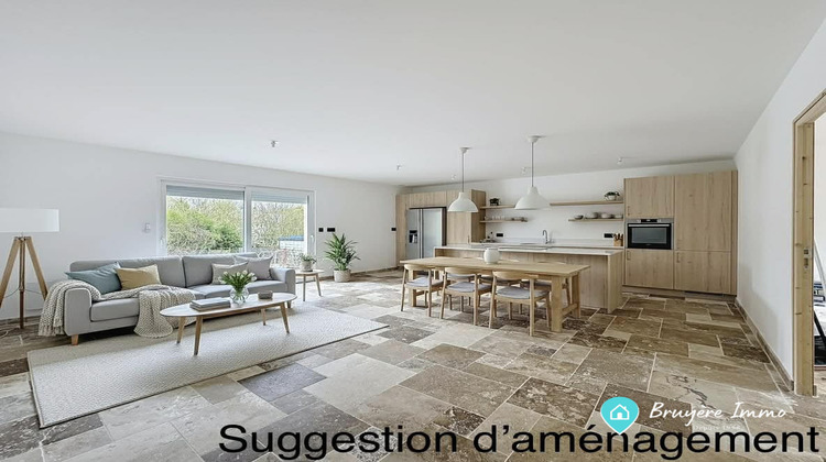 Ma-Cabane - Vente Maison Hautmont, 80 m²